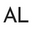 Allegra Lombardi Milan. logo