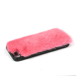 iPhone 6/7/7s Cover Pink
